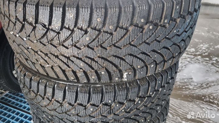 Pirelli Formula Ice 205/60 R16 96T