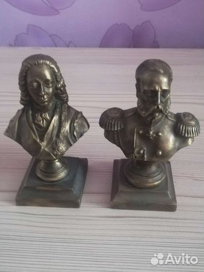 Правители России