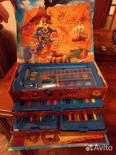 Набор для рисования