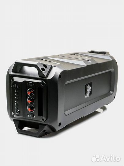 Колонка напольная Dialog Oscar AO-11