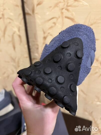 Кроссовки мужские new balance