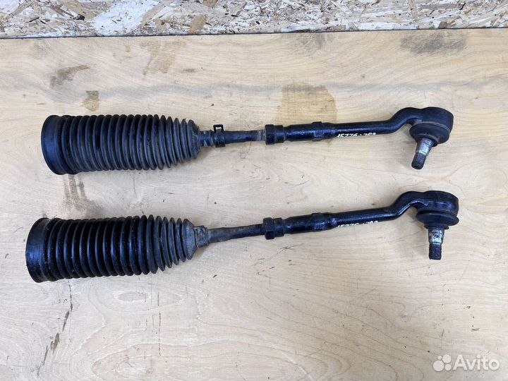 Тяги рулевые BMW X5 E53 пара