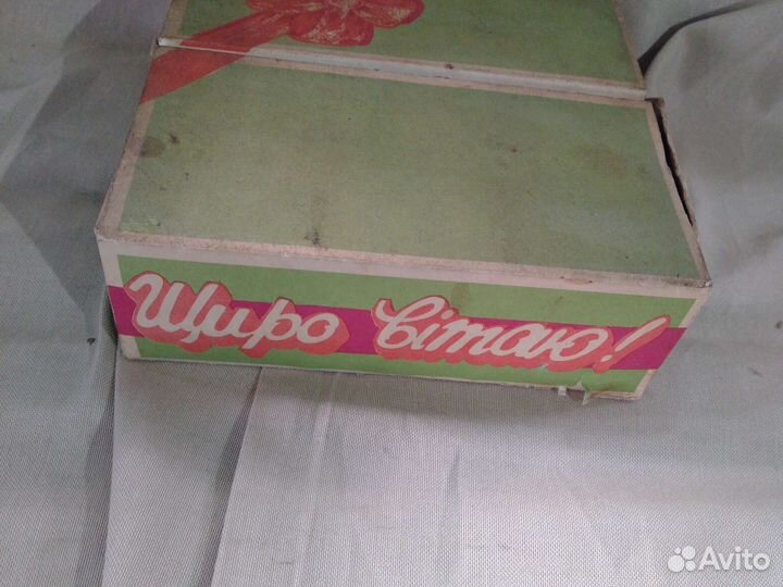 Продаю юбилейные стаканы из тонкого стекла