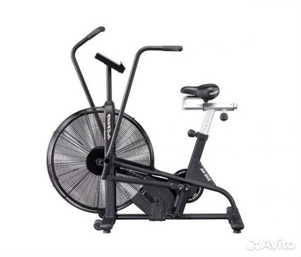 Аэробайк Assault Fitness Products AirBike. с возду