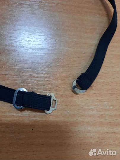 Галстук от парадки