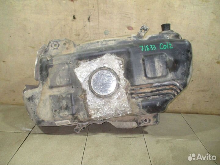 Бак топливный Mitsubishi Colt (Z3)
