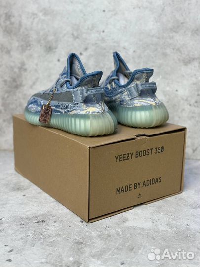 Кроссовки adidas Yeezy boost 350 (42)