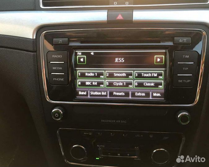 Skoda Superb 2014 г на запчасти