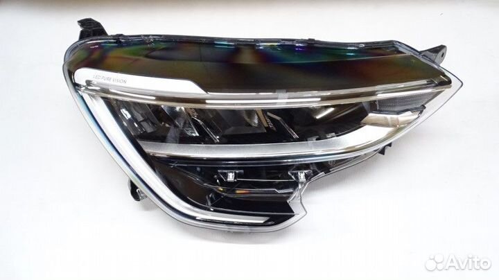 Фара правая Renault arkana Оригинал