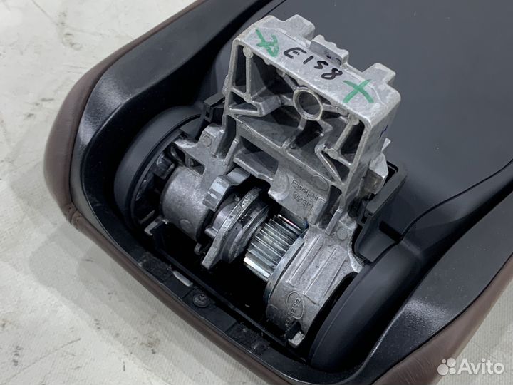 Подлокотник Audi A7 4G