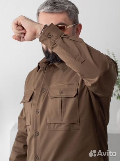 Костюм мужской