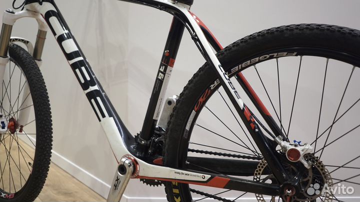 Cube Reaction GTC PRO