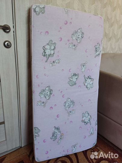 Матрас детский