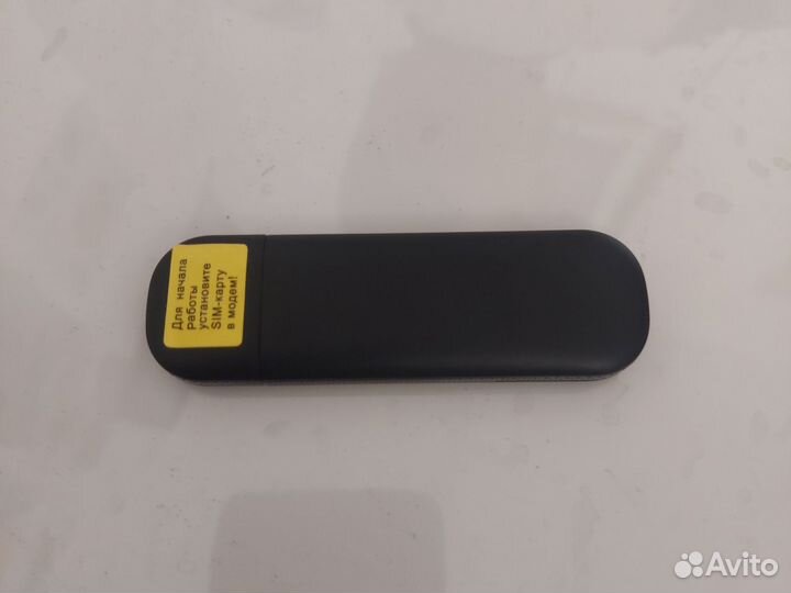 USB модем 3G Билайн