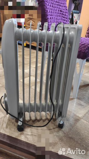 Масляный обогревательVitek