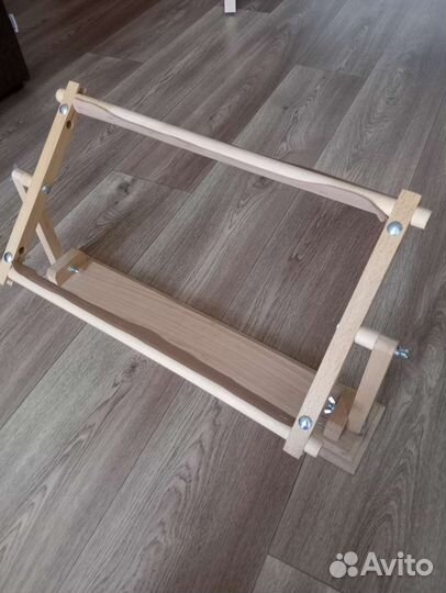 Станок для вышивания