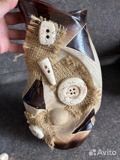 Ваза для цветов