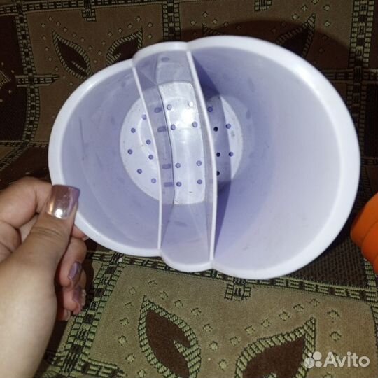 Подставка для ложек и вилок