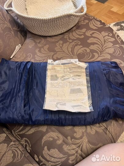 Бортик в поезд