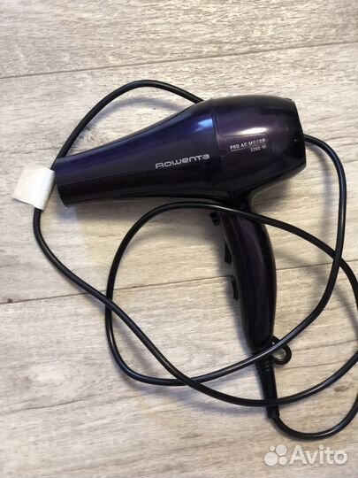 Фен Roventa