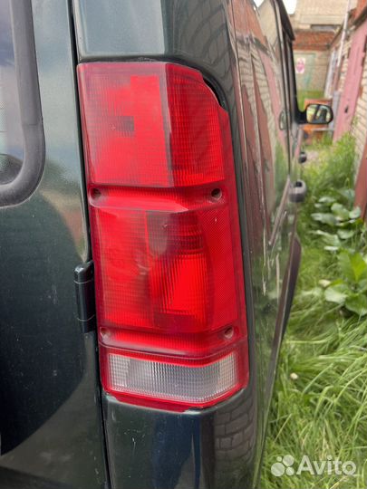 Фонари discovery 2