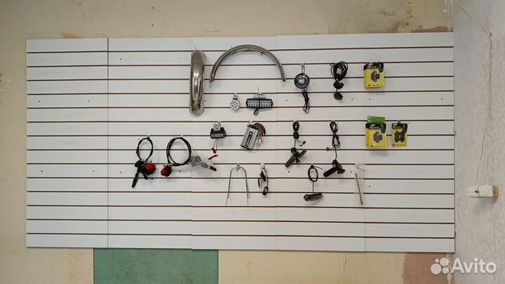 Ремонт электровелосипедов в городе Подольск