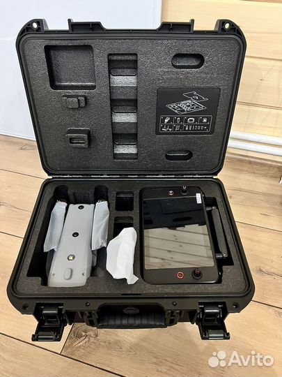 Аutеl еvо мах 4Т спецверсия