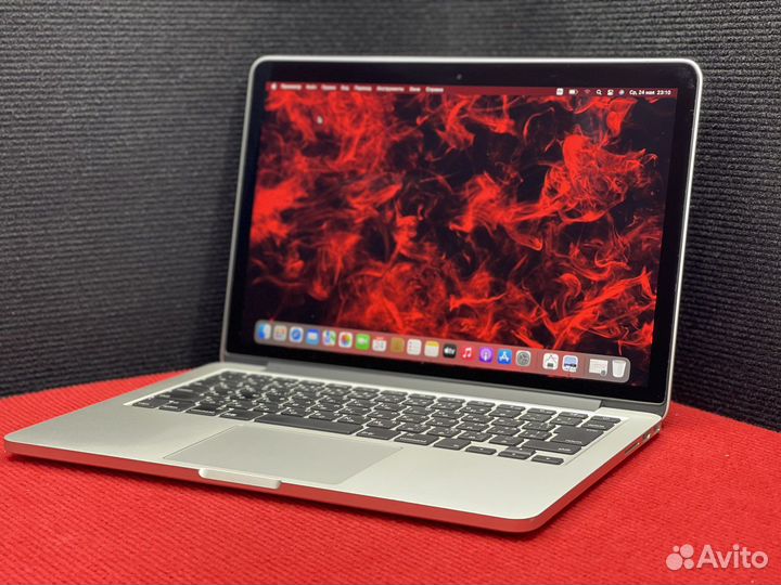 Apple MacBook Pro 13 2015
