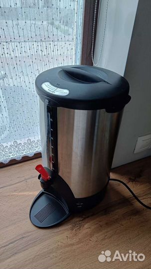 Чайник термопот 8 литров