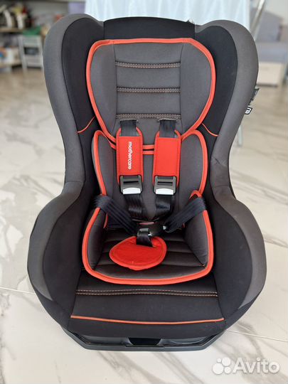 Автокресло mothercare 9-18 кг