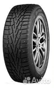 Cordiant Snow Cross PW-2 195/55 R15 89T