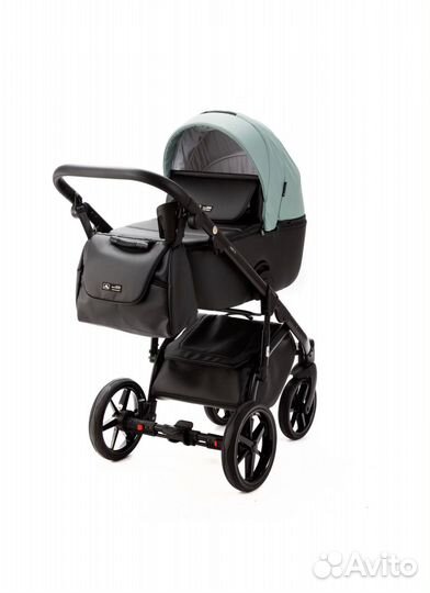 Детская коляска 2 в 1, 3 в 1 Adamex