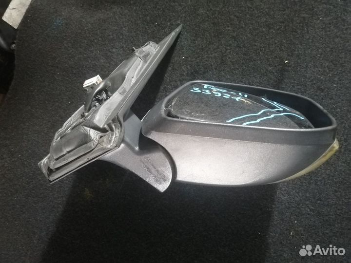 Зеркало правое Ford Focus 2 рестайлинг