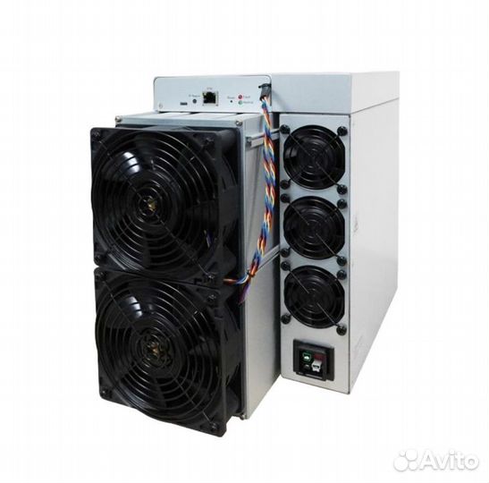 Asic Antminer L9 17G