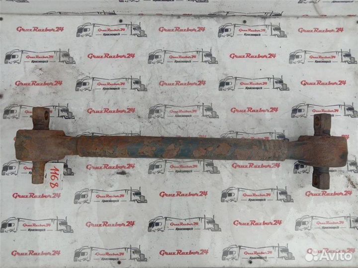 Тяга реактивная Daf Xf 105 MX300U1 paccar 2011