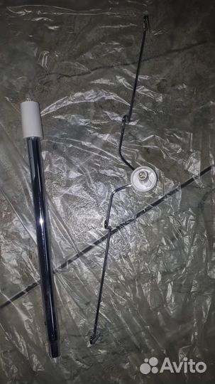 Швейная машинка Bernina Bernette 800 D