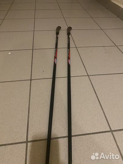 Лыжные палки детские madshus