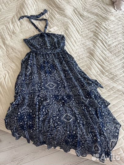 Pepe jeans платье новое