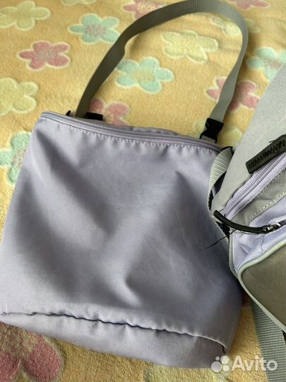 Рюкзак школьный для девочки Ecco