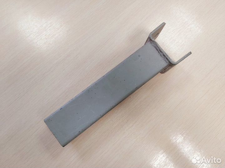 Стойка крепления ложемента прицепа арива арт. 2610