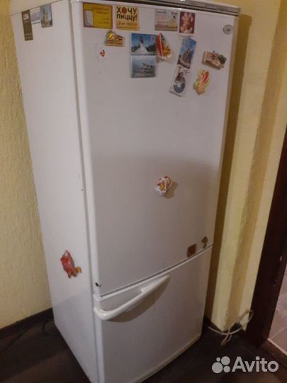 Холодильник