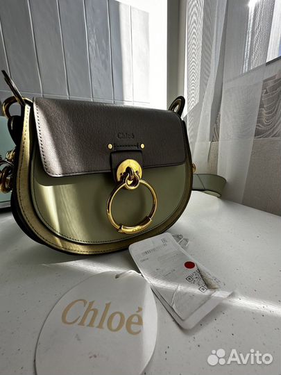 Chloe tess сумка оригинал