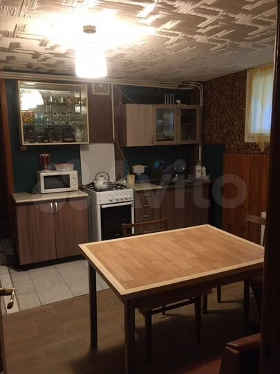 Дом 74 м² на участке 6 сот.