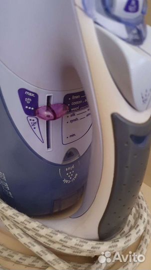 Утюг Tefal продам