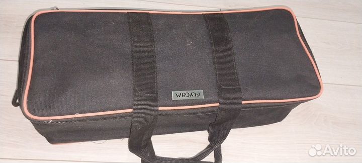 Стабилизатор (стедикам) flycam Nano для dslr и вид