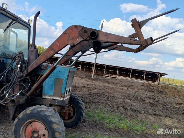 Продаётся кун, ковш, около д. Печенкино Шарьинский