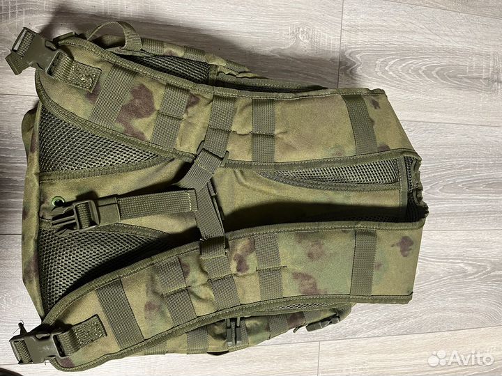 Тактический рюкзак мох