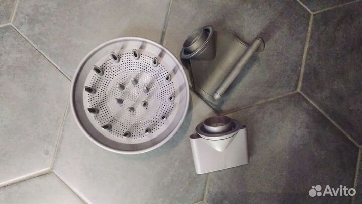 Насадки для фена Dyson