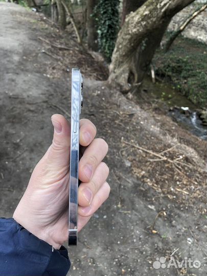 iPhone 12 Pro Max, 256 ГБ