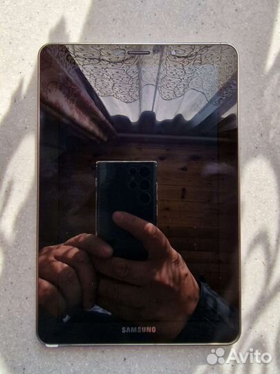 Планшет samsung galaxy tab